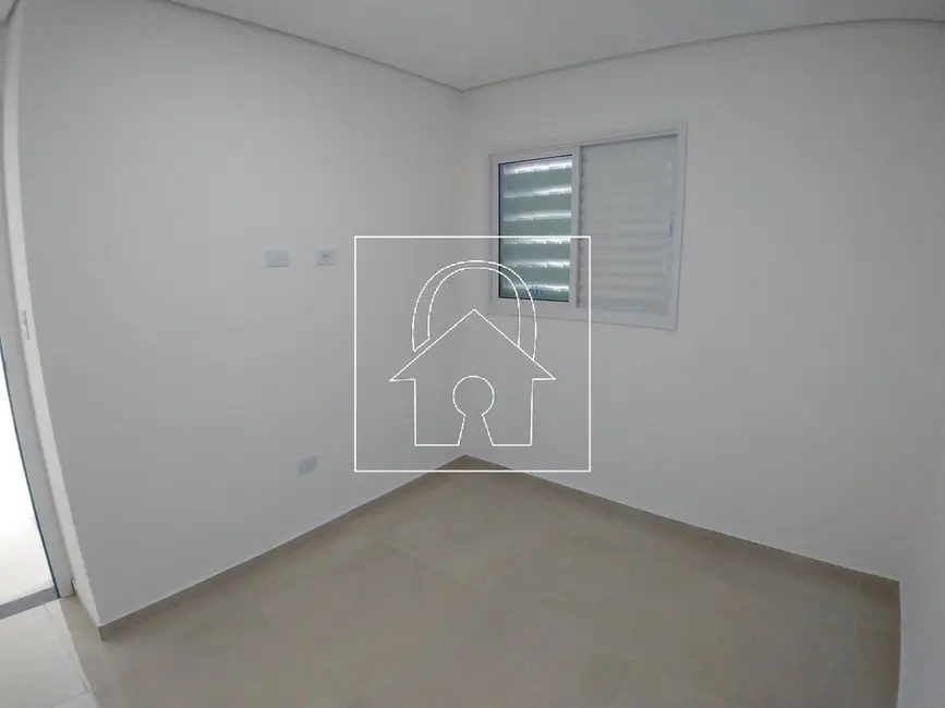 Apartamento com 1 quarto à venda, 36m2 em Vila Nova Pauliceia, São Paulo - SP - imagem 8 Foto 8 de Apartamento com 1 quarto à venda, 36m2 em Vila Nova Pauliceia, São Paulo - SP