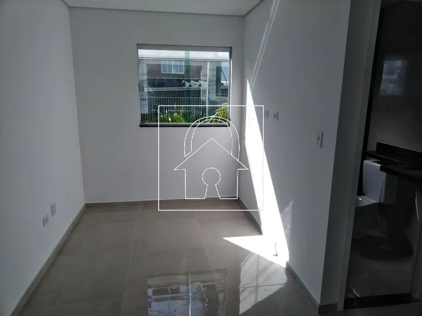 Apartamento com 1 quarto à venda, 36m2 em Vila Nova Pauliceia, São Paulo - SP - imagem 2 Foto 2 de Apartamento com 1 quarto à venda, 36m2 em Vila Nova Pauliceia, São Paulo - SP
