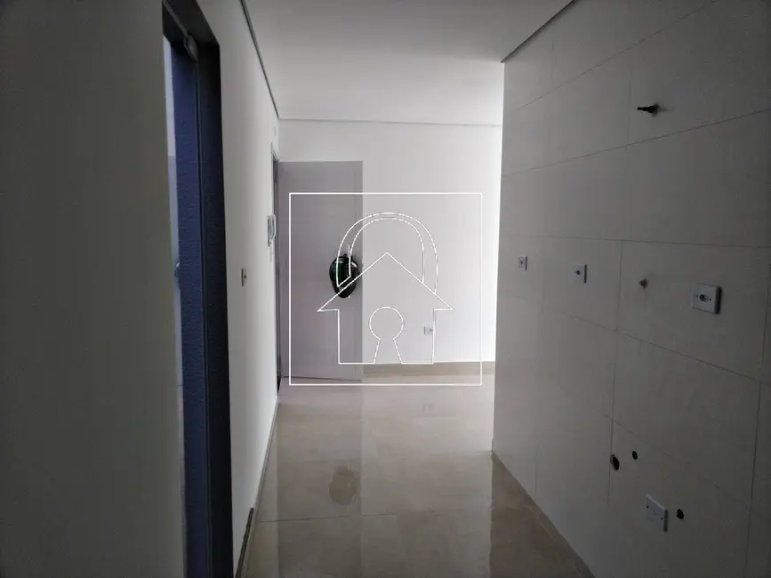 Apartamento com 1 quarto à venda, 36m2 em Vila Nova Pauliceia, São Paulo - SP - imagem 7 Foto 7 de Apartamento com 1 quarto à venda, 36m2 em Vila Nova Pauliceia, São Paulo - SP