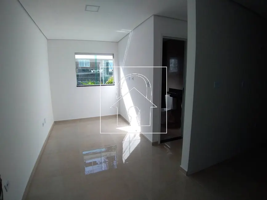 Apartamento com 1 quarto à venda, 36m2 em Vila Nova Pauliceia, São Paulo - SP - imagem 3 Foto 3 de Apartamento com 1 quarto à venda, 36m2 em Vila Nova Pauliceia, São Paulo - SP