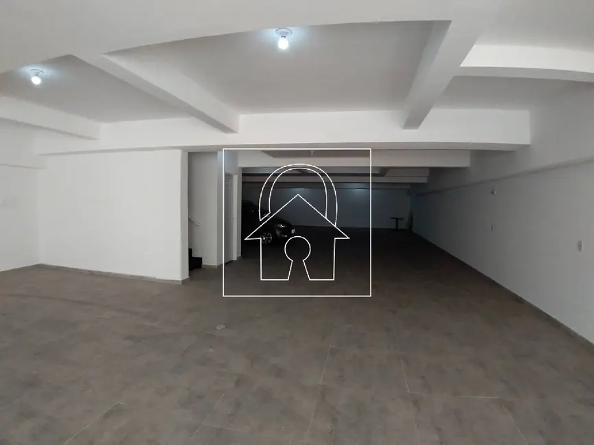 Foto 5 de Apartamento com 2 quartos à venda, 45m2 em Parque Novo Oratório, Santo Andre - SP