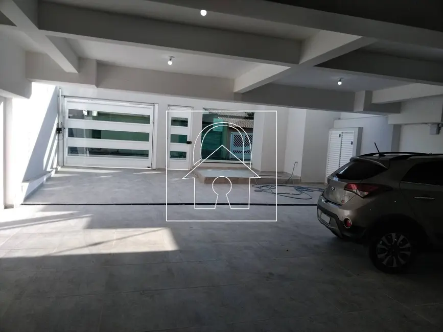 Apartamento com 2 quartos à venda, 69m2 em Parque Novo Oratório, Santo Andre - SP - imagem 3 Foto 3 de Apartamento com 2 quartos à venda, 69m2 em Parque Novo Oratório, Santo Andre - SP