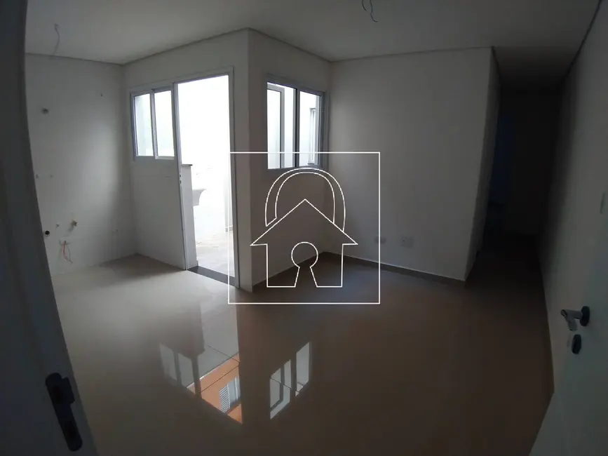 Apartamento com 2 quartos à venda, 69m2 em Parque Novo Oratório, Santo Andre - SP - imagem 8 Foto 8 de Apartamento com 2 quartos à venda, 69m2 em Parque Novo Oratório, Santo Andre - SP