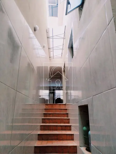 Foto 8 de Sobrado com 4 quartos à venda, 250m2 em Parque Luis Mucciolo, São Paulo - SP