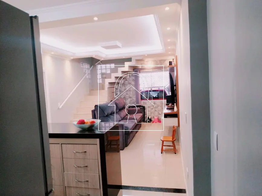 Foto 7 de Sobrado com 4 quartos à venda, 250m2 em Parque Luis Mucciolo, São Paulo - SP