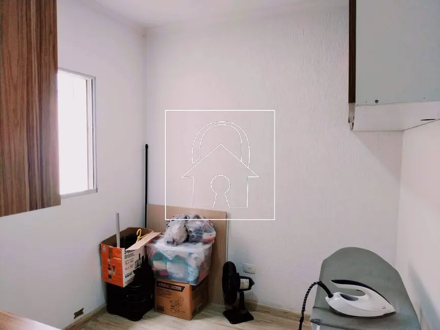 Foto 9 de Sobrado com 4 quartos à venda, 250m2 em Parque Luis Mucciolo, São Paulo - SP