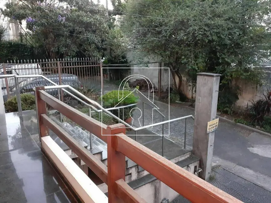 Foto 5 de Sobrado com 4 quartos à venda, 550m2 em Perdizes, São Paulo - SP