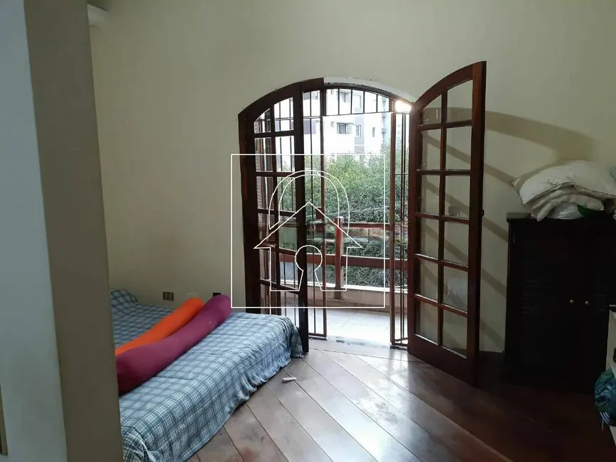 Foto 8 de Sobrado com 4 quartos à venda, 550m2 em Perdizes, São Paulo - SP