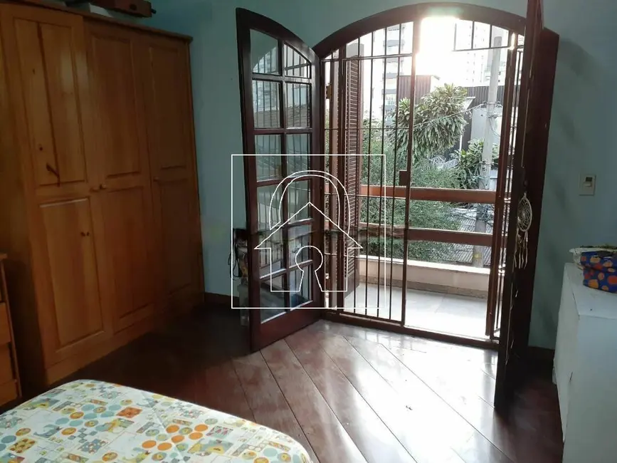 Foto 3 de Sobrado com 4 quartos à venda, 550m2 em Perdizes, São Paulo - SP