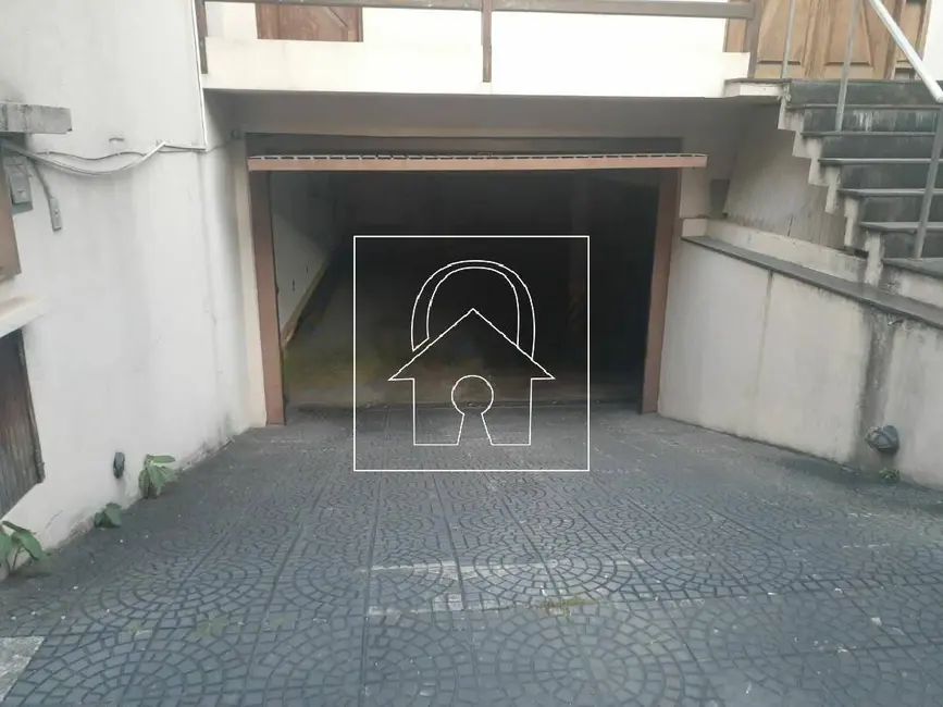 Foto 6 de Sobrado com 4 quartos à venda, 550m2 em Perdizes, São Paulo - SP