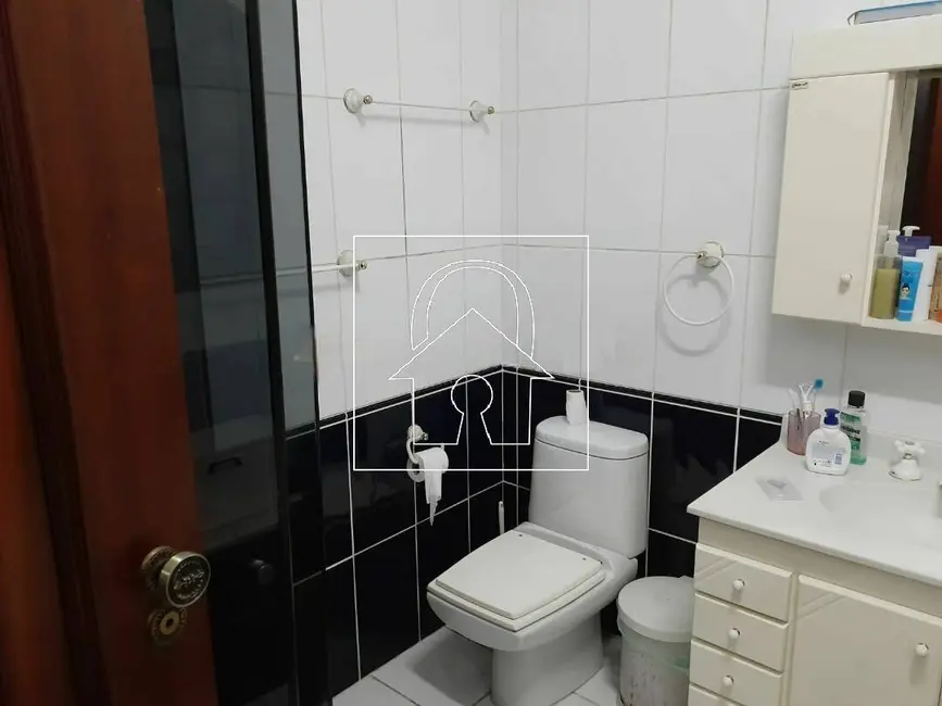 Foto 4 de Sobrado com 4 quartos à venda, 550m2 em Perdizes, São Paulo - SP