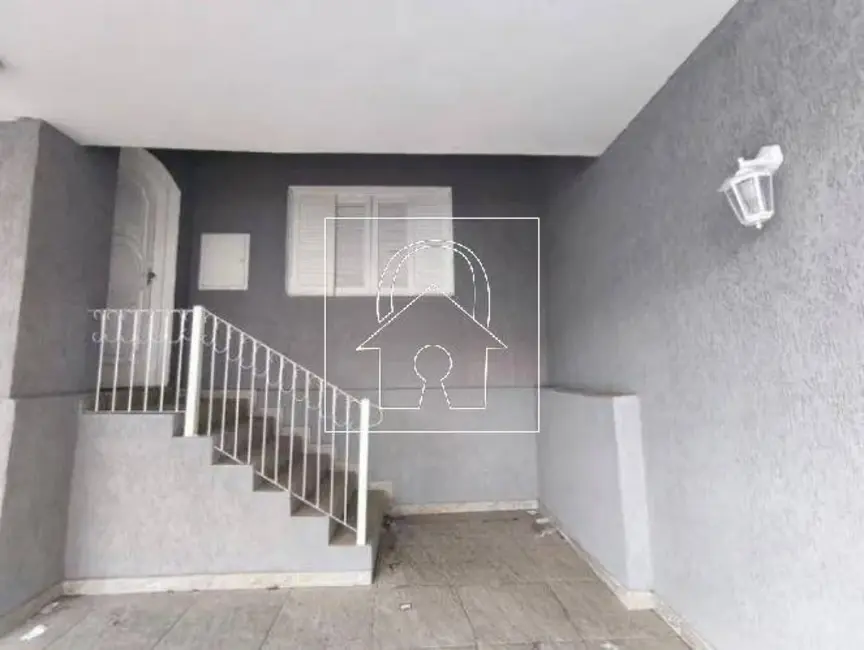 Foto 2 de Casa com 4 quartos à venda, 225m2 em Vila Ema, São Paulo - SP