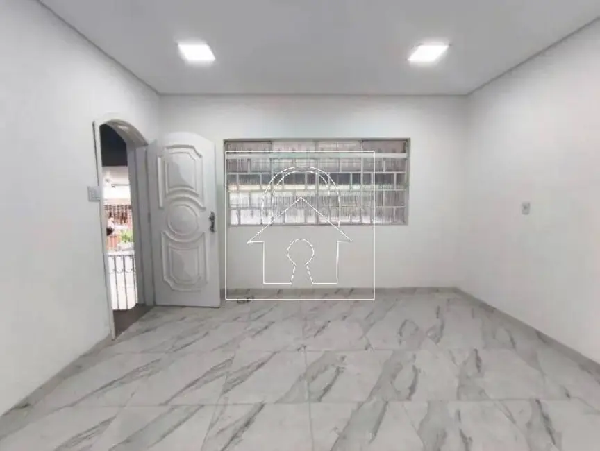 Foto 5 de Casa com 4 quartos à venda, 225m2 em Vila Ema, São Paulo - SP