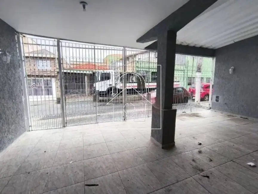 Foto 1 de Casa com 4 quartos à venda, 225m2 em Vila Ema, São Paulo - SP