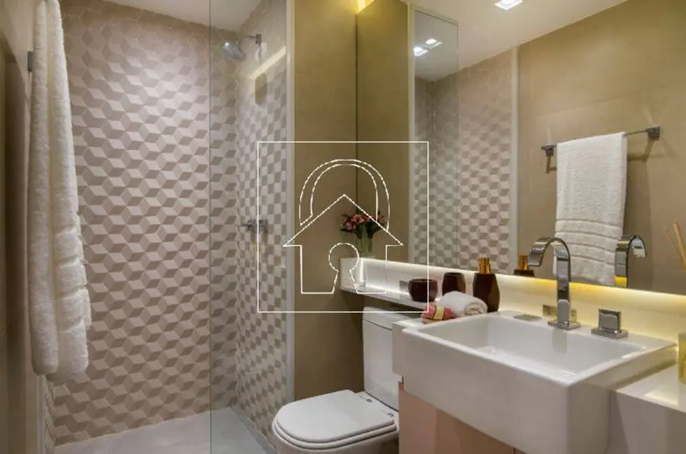 Foto 7 de Apartamento com 2 quartos à venda, 64m2 em Jardim Independência, São Paulo - SP