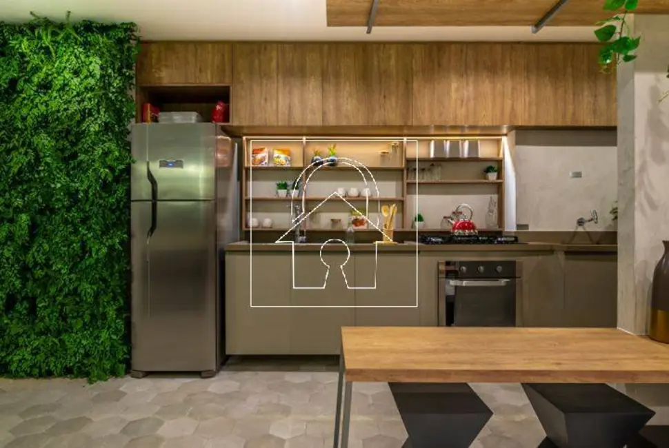 Foto 9 de Apartamento com 2 quartos à venda, 64m2 em Jardim Independência, São Paulo - SP