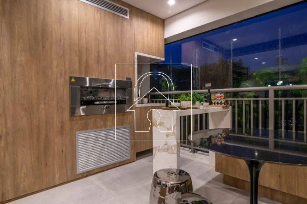 Foto 6 de Apartamento com 2 quartos à venda, 64m2 em Jardim Independência, São Paulo - SP