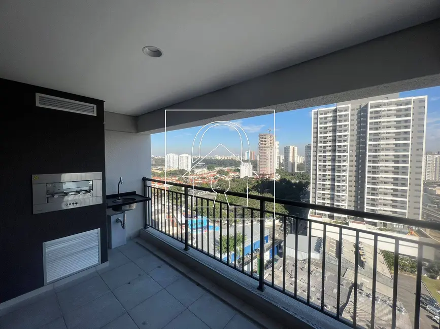Foto 1 de Apartamento com 2 quartos à venda, 64m2 em Jardim Independência, São Paulo - SP