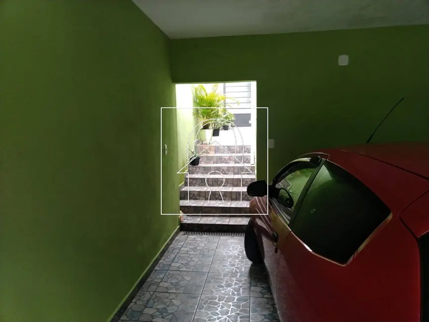 Foto 1 de Casa com 2 quartos à venda, 101m2 em Parque Tomas Saraiva, São Paulo - SP