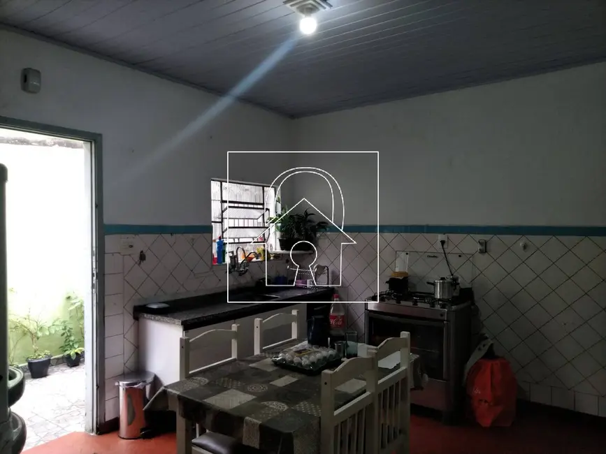 Foto 8 de Casa com 2 quartos à venda, 101m2 em Parque Tomas Saraiva, São Paulo - SP