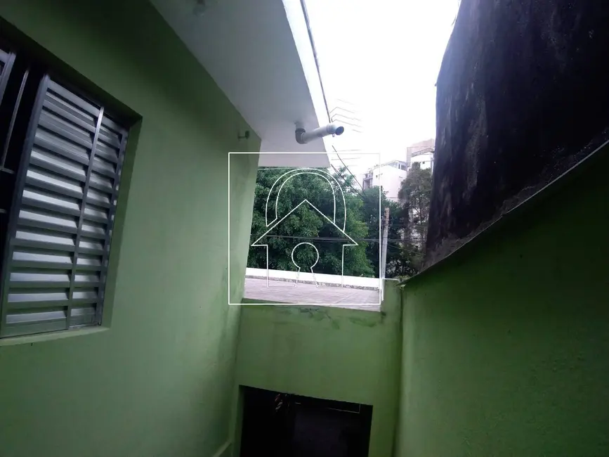 Foto 5 de Casa com 2 quartos à venda, 101m2 em Parque Tomas Saraiva, São Paulo - SP