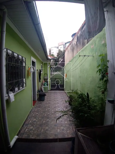 Foto 3 de Casa com 2 quartos à venda, 101m2 em Parque Tomas Saraiva, São Paulo - SP