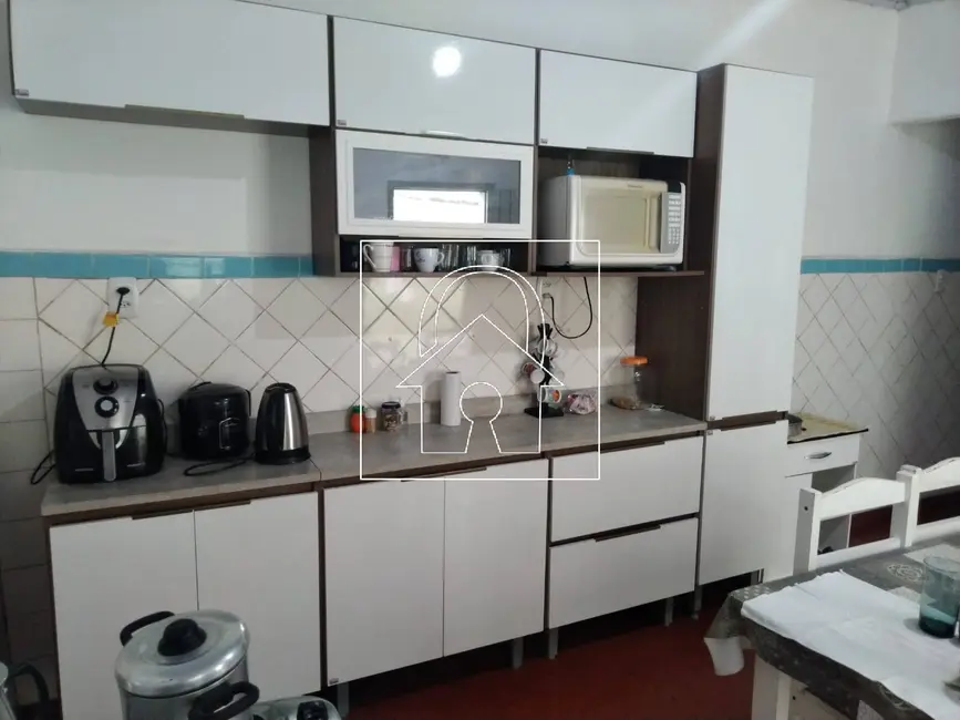 Foto 6 de Casa com 2 quartos à venda, 101m2 em Parque Tomas Saraiva, São Paulo - SP