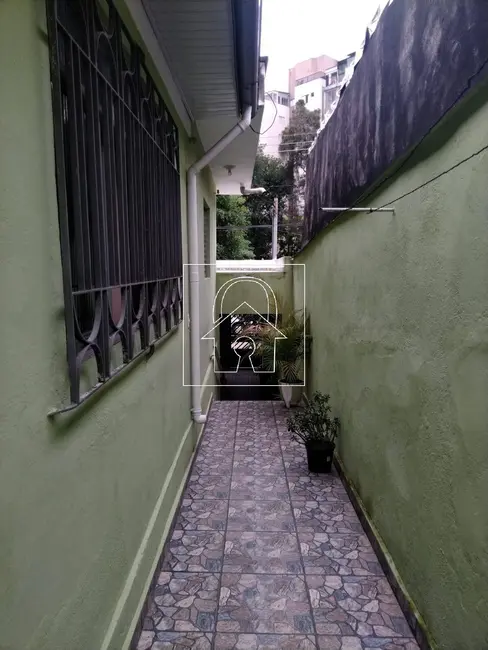 Foto 4 de Casa com 2 quartos à venda, 101m2 em Parque Tomas Saraiva, São Paulo - SP