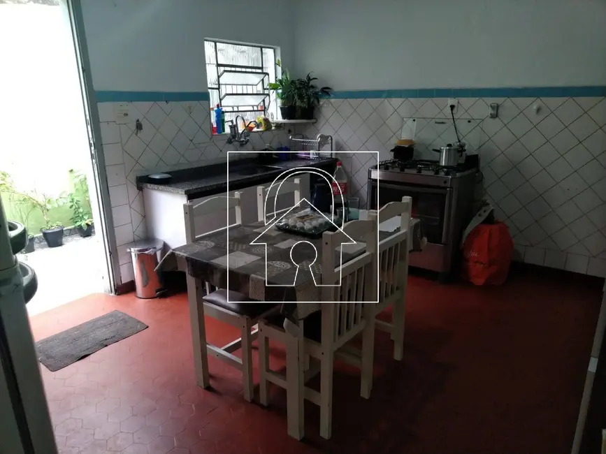 Foto 7 de Casa com 2 quartos à venda, 101m2 em Parque Tomas Saraiva, São Paulo - SP