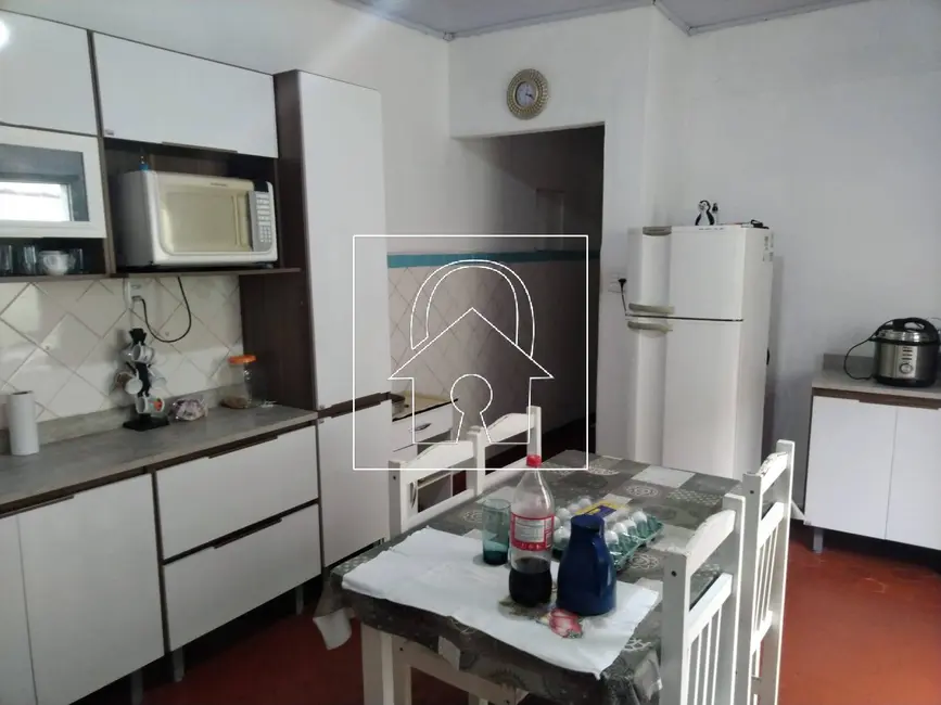 Foto 9 de Casa com 2 quartos à venda, 101m2 em Parque Tomas Saraiva, São Paulo - SP