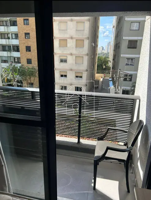 Apartamento com 1 quarto à venda, 25m2 em Vila Mariana, São Paulo - SP - imagem 7 Foto 7 de Apartamento com 1 quarto à venda, 25m2 em Vila Mariana, São Paulo - SP