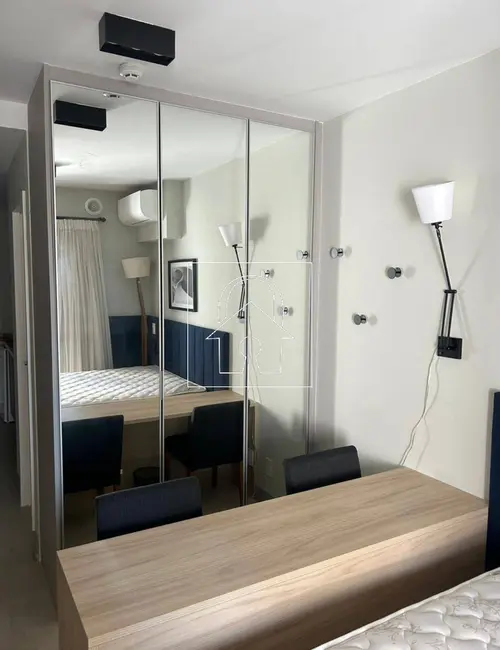 Apartamento com 1 quarto à venda, 25m2 em Vila Mariana, São Paulo - SP - imagem 8 Foto 8 de Apartamento com 1 quarto à venda, 25m2 em Vila Mariana, São Paulo - SP