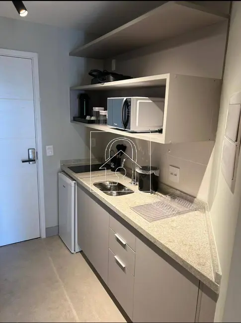 Apartamento com 1 quarto à venda, 25m2 em Vila Mariana, São Paulo - SP - imagem 3 Foto 3 de Apartamento com 1 quarto à venda, 25m2 em Vila Mariana, São Paulo - SP