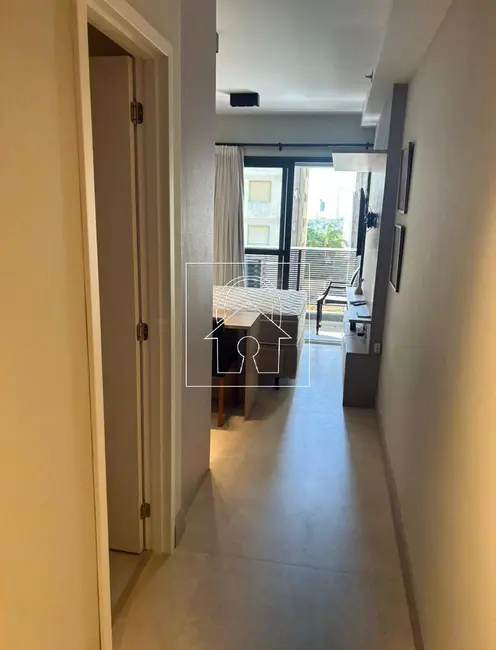 Foto 2 de Apartamento com 1 quarto à venda, 25m2 em Vila Mariana, São Paulo - SP