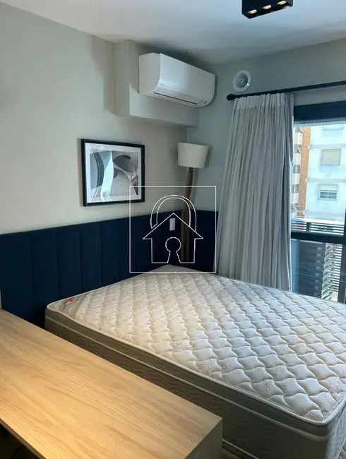 Apartamento com 1 quarto à venda, 25m2 em Vila Mariana, São Paulo - SP - imagem 9 Foto 9 de Apartamento com 1 quarto à venda, 25m2 em Vila Mariana, São Paulo - SP