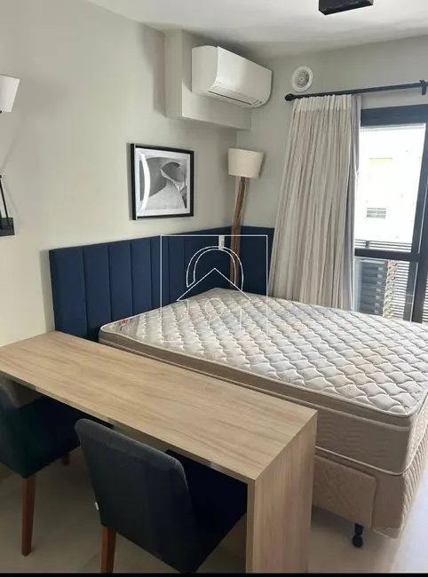Foto 1 de Apartamento com 1 quarto à venda, 25m2 em Vila Mariana, São Paulo - SP
