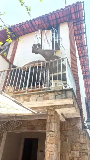 Foto 4 de Casa com 3 quartos à venda, 139m2 em Vila Nhocune, São Paulo - SP