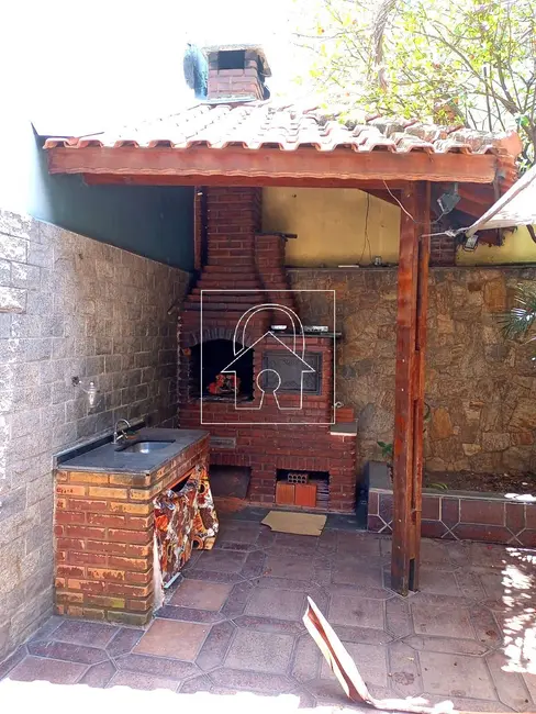 Foto 5 de Casa com 3 quartos à venda, 139m2 em Vila Nhocune, São Paulo - SP