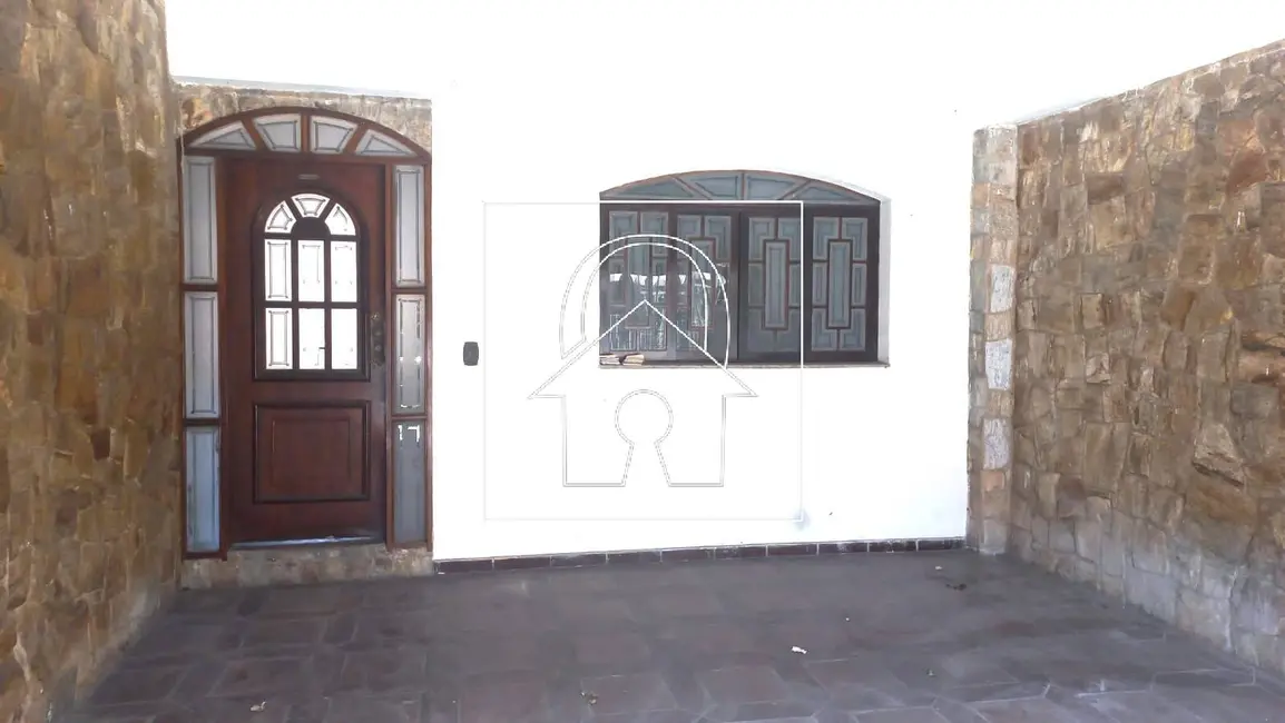 Foto 3 de Casa com 3 quartos à venda, 139m2 em Vila Nhocune, São Paulo - SP