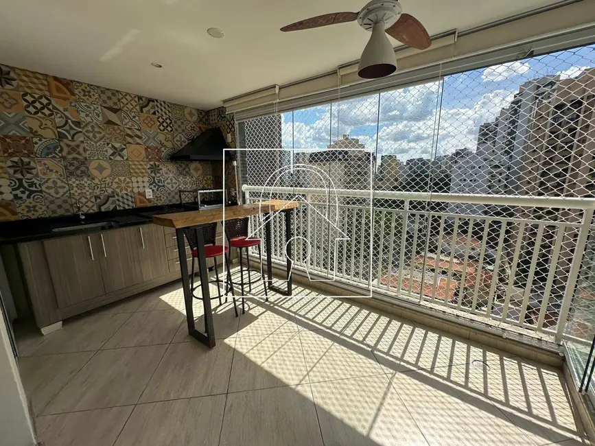 Foto 1 de Apartamento com 2 quartos à venda, 70m2 em Chácara Inglesa, São Paulo - SP