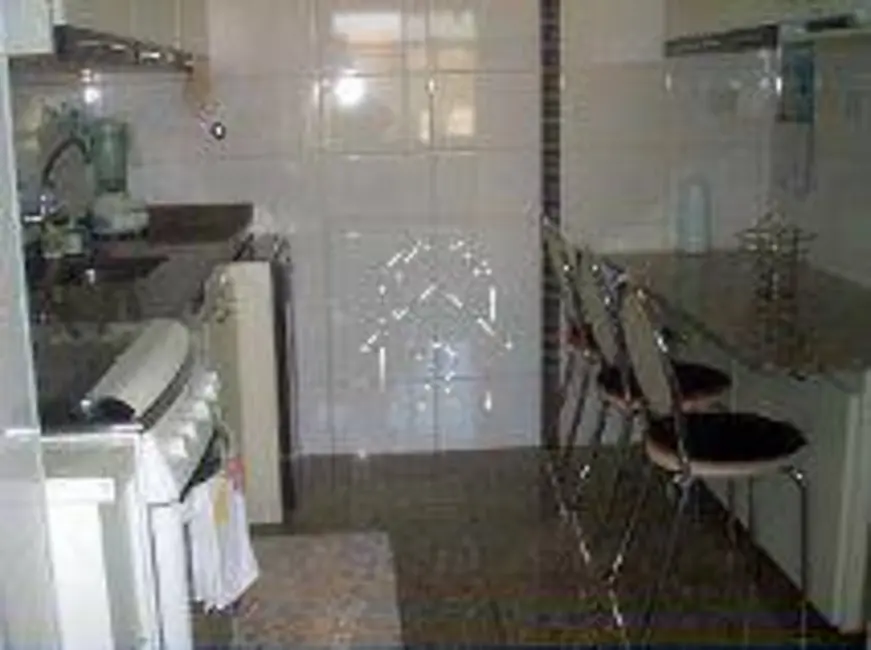 Foto 6 de Apartamento com 3 quartos à venda, 98m2 em Vila Andrade, São Paulo - SP