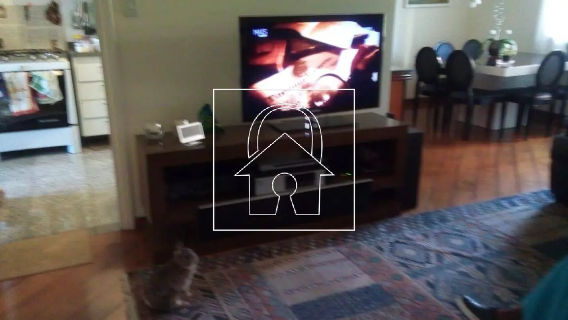 Foto 4 de Apartamento com 3 quartos à venda, 98m2 em Vila Andrade, São Paulo - SP