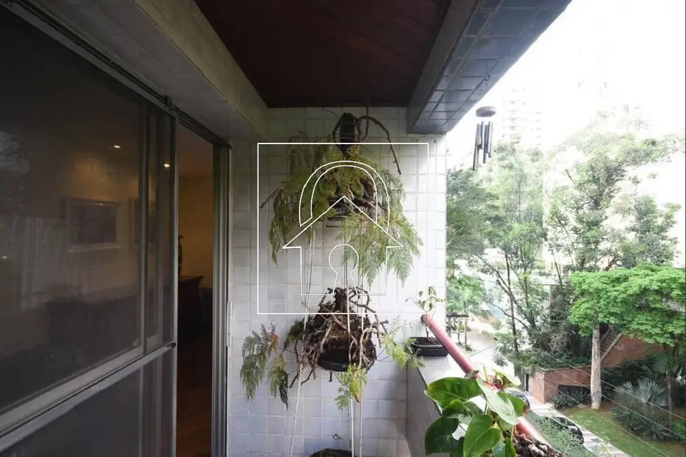 Foto 3 de Apartamento com 3 quartos à venda, 98m2 em Vila Andrade, São Paulo - SP