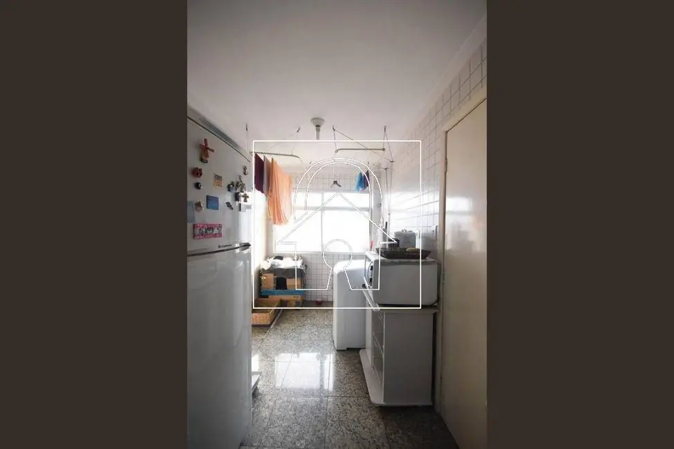 Foto 8 de Apartamento com 3 quartos à venda, 98m2 em Vila Andrade, São Paulo - SP