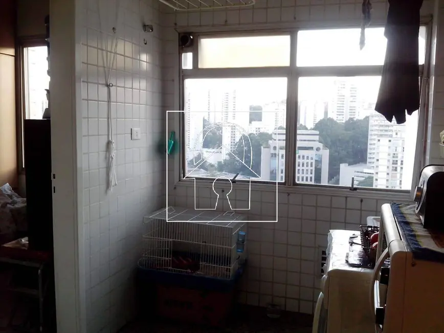 Foto 5 de Apartamento com 3 quartos à venda, 98m2 em Vila Andrade, São Paulo - SP
