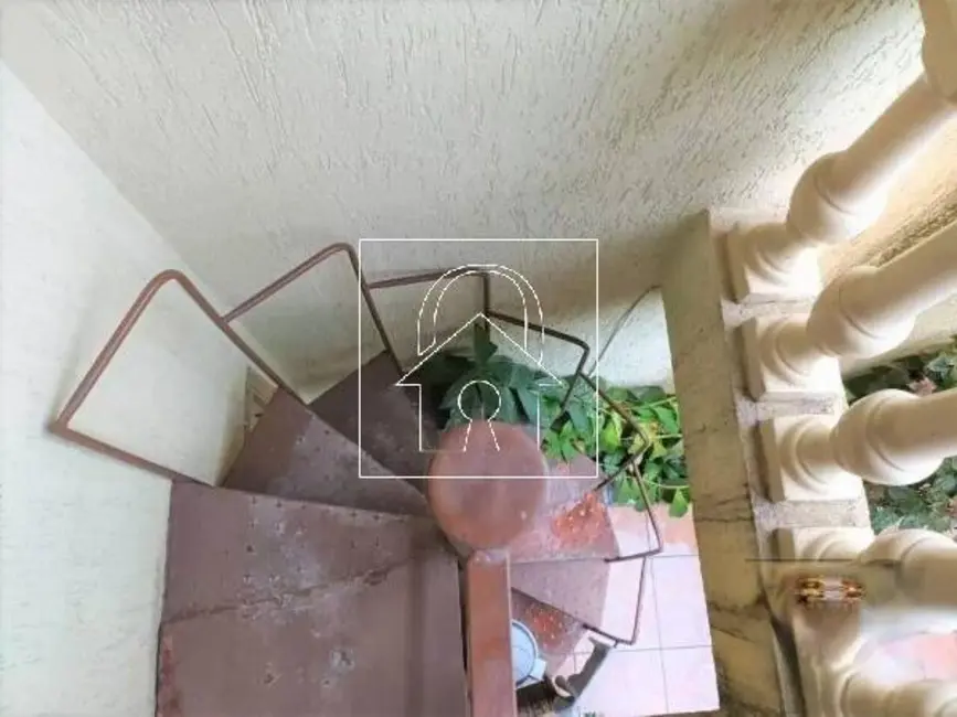 Foto 7 de Casa com 3 quartos à venda, 94m2 em Vila Ema, São Paulo - SP