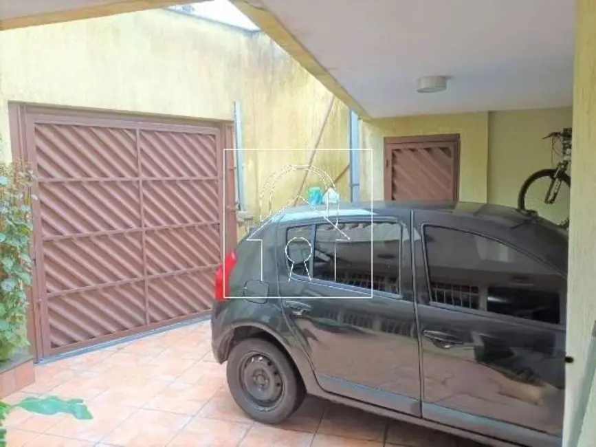 Foto 3 de Casa com 3 quartos à venda, 94m2 em Vila Ema, São Paulo - SP