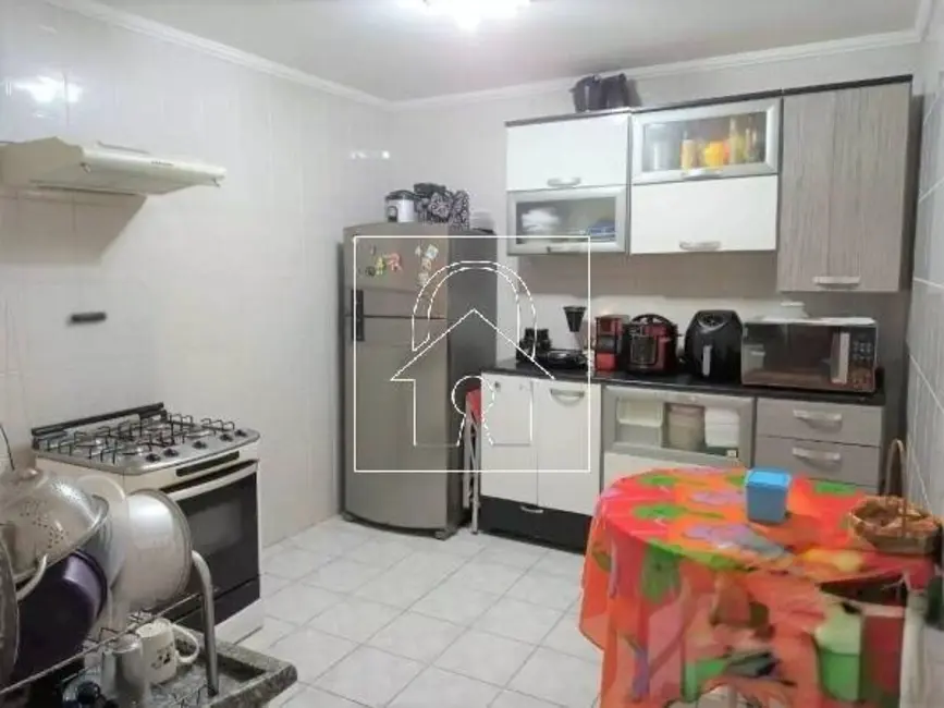 Foto 8 de Casa com 3 quartos à venda, 94m2 em Vila Ema, São Paulo - SP