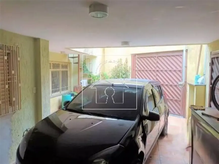 Foto 5 de Casa com 3 quartos à venda, 94m2 em Vila Ema, São Paulo - SP