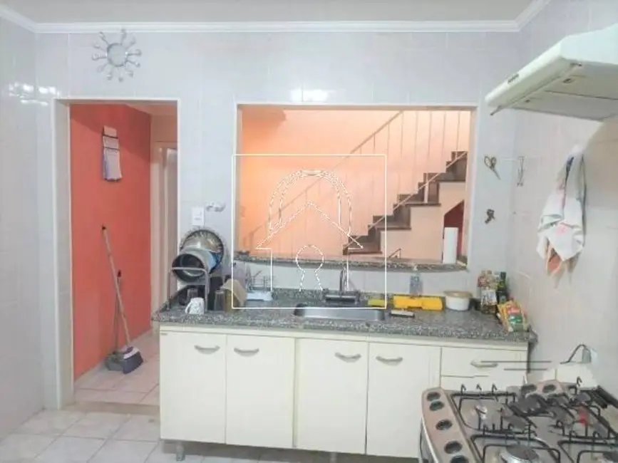 Foto 9 de Casa com 3 quartos à venda, 94m2 em Vila Ema, São Paulo - SP